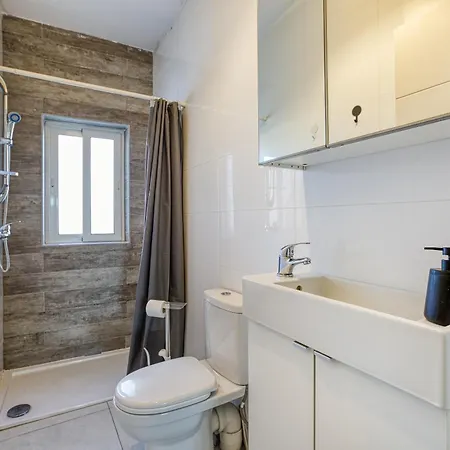 Seaview Comfort Gżira