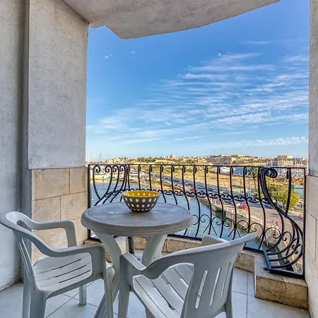 Seaview Comfort * Gżira