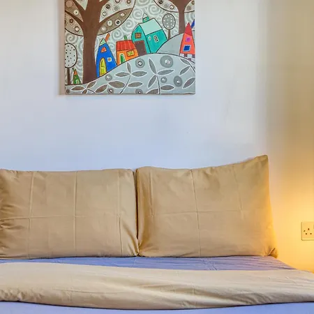 Seaview Comfort Apartman