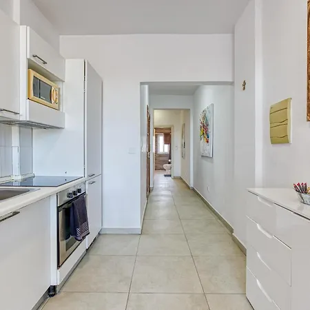 Appartement Seaview Comfort