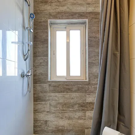 Apartman Seaview Comfort Gżira