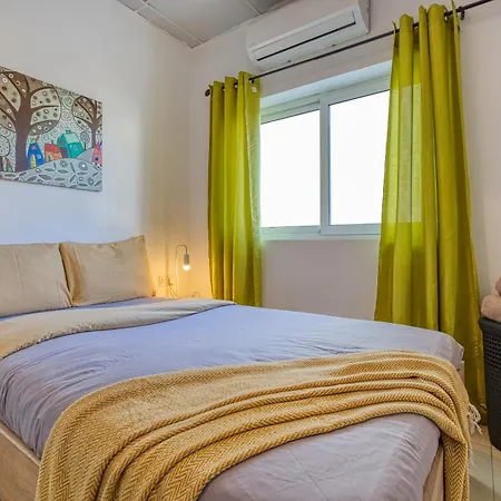 Seaview Comfort Gżira