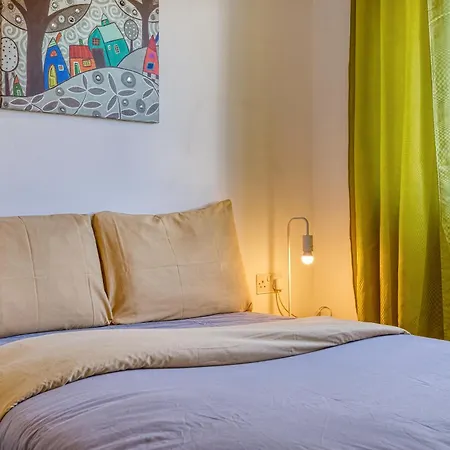 Seaview Comfort Apartment Gzira