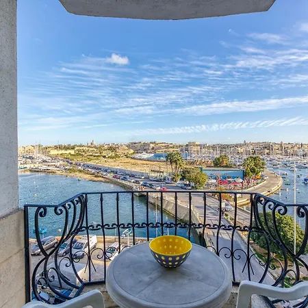 Seaview Comfort