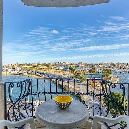 Seaview Comfort