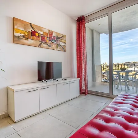 Seaview Comfort Apartamento *