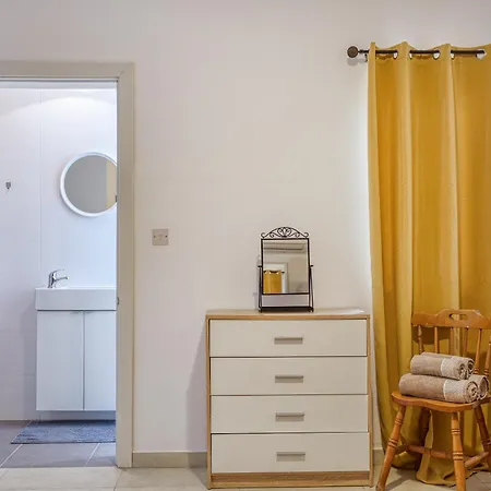 Apartment Seaview Comfort *