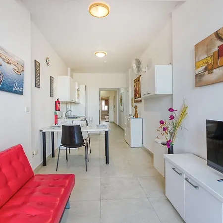 Seaview Comfort Apartamento Gzira