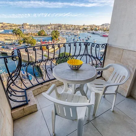 Seaview Comfort Gzira