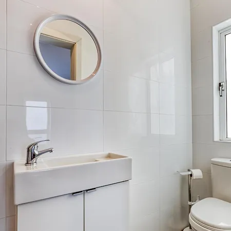 Apartamento Seaview Comfort