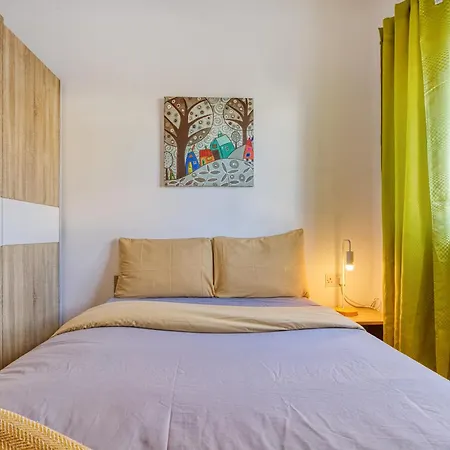 Seaview Comfort Apartment Gzira