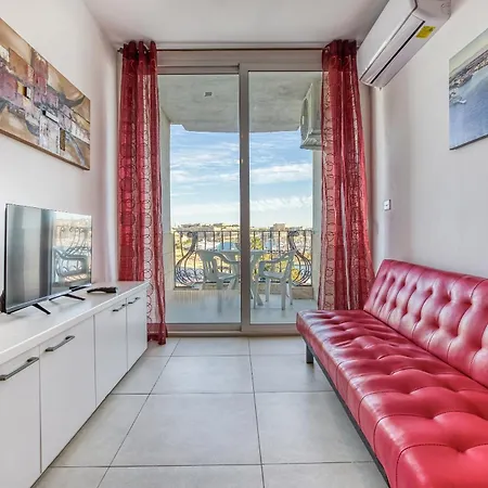 Seaview Comfort