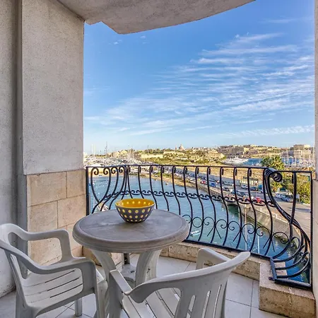 Apartamento Seaview Comfort *