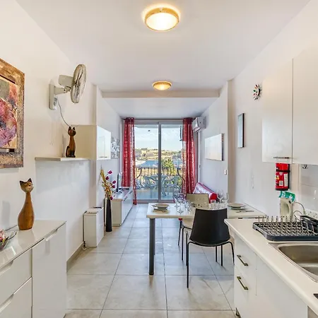Apartment Seaview Comfort